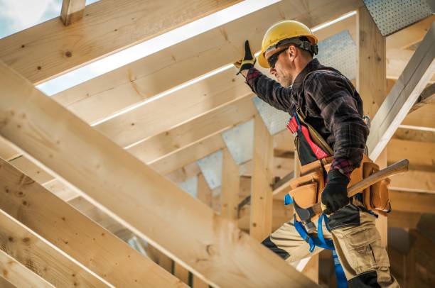 Best Emergency Roof Repair  in Yacolt, WA