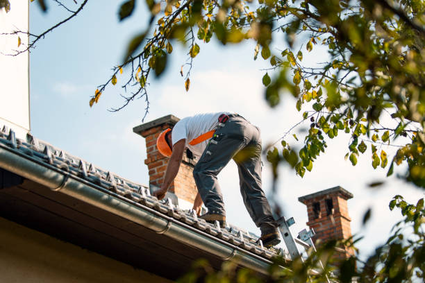 Best Commercial Roofing Services  in Yacolt, WA