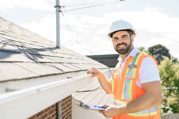 Best Storm Damage Roof Repair  in Yacolt, WA