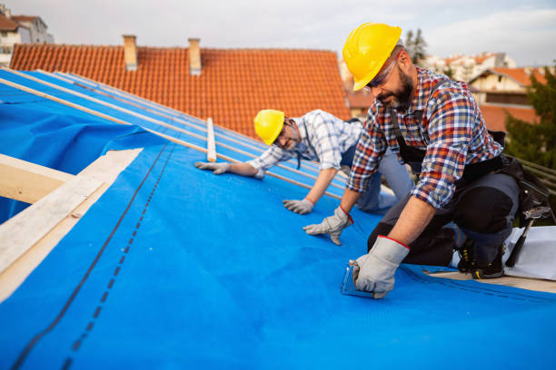 Best Commercial Roofing Services  in Yacolt, WA