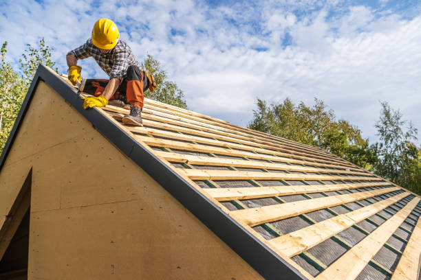 Best Roof Gutter Cleaning  in Yacolt, WA