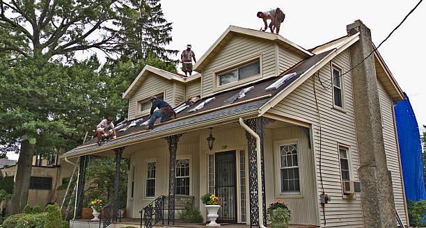 Best Roof Repair Services  in Yacolt, WA