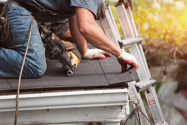 Trusted Yacolt, WA Roofing Contractor Experts