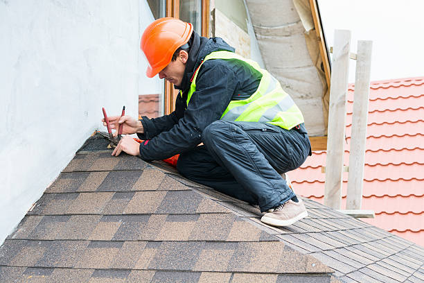 Best Flat Roof Repair Services  in Yacolt, WA
