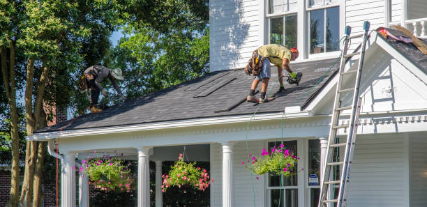 Best Metal Roofing Contractor  in Yacolt, WA