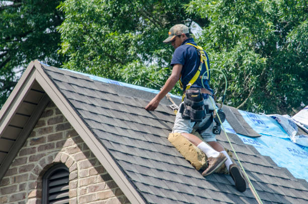 Slate Roofing Contractor in Yacolt, WA