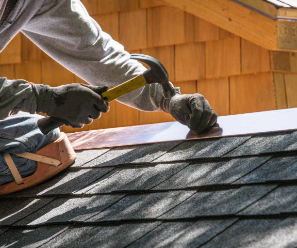 Best Roof Leak Repair  in Yacolt, WA